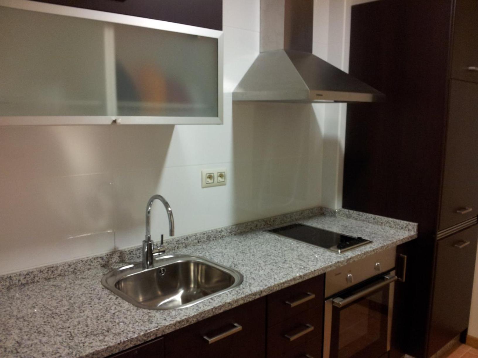 Hotel Av Apartamentos Lobios Zewnętrze zdjęcie