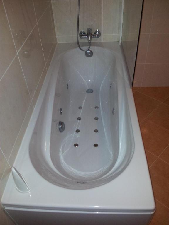 Hotel Av Apartamentos Lobios Pokój zdjęcie