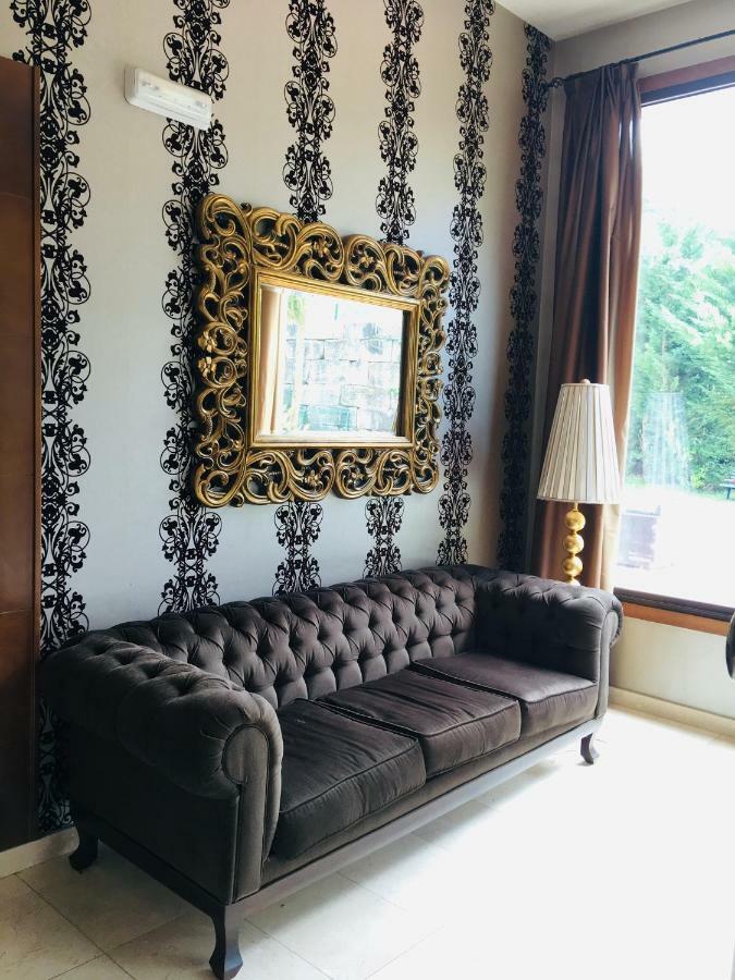 Hotel Av Apartamentos Lobios Zewnętrze zdjęcie